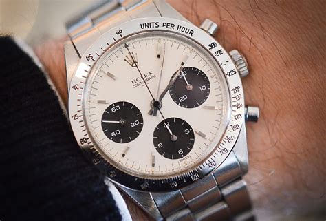 first rolex daytona|rolex daytona dials explained.